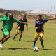 The soccer matches in Saldanha were as competitive as ever