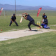 Theewaterskloof Municipality showcases healthy team spirit at a cricket match