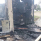 Thembalethu arson attack 1