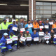 These roadworkers started as EPWP trainees.