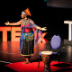 Tindile Booi TEDx TableMountain