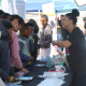 Tuberculosis Day event in Louwville