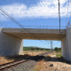 Stellenbosch Level Crossing