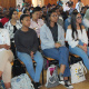 WCCN welcoming event: Nursing students