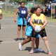 Western Cape Government staff of all ages took part in the various sports on offer.