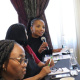 Emerging Women Contractors Empowered at Women in Infrastructure and Built Environment Engagement