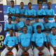 Worcester Strikers - Cape Winelands u15 Boys Baseball Team who won the tournament