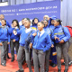 High school learners in attendance at the Youth Day Programme on 19 June 2023. 