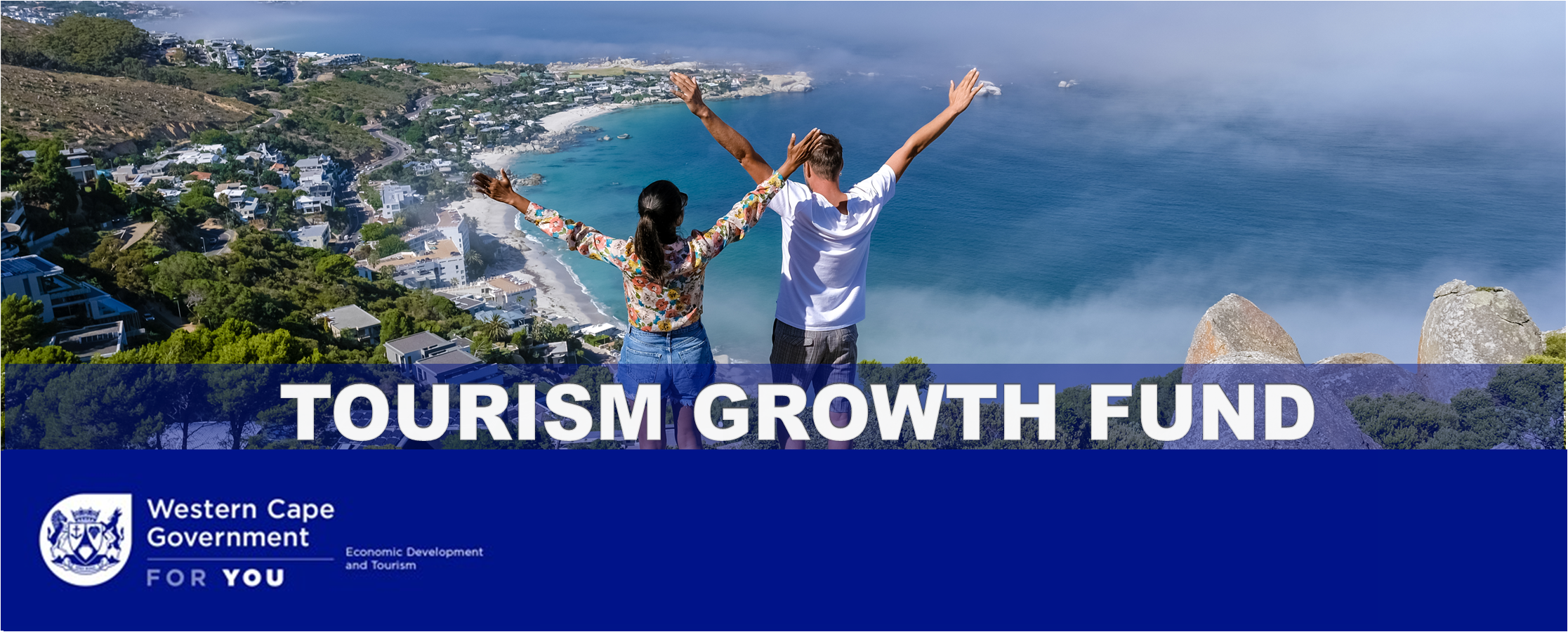 tourism growth fund