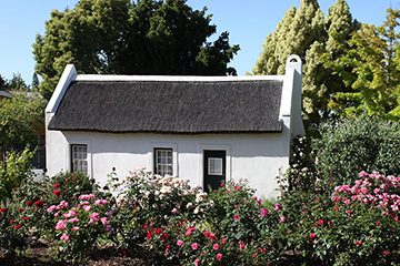Cape country cottage, Towerwater, Bonnievale