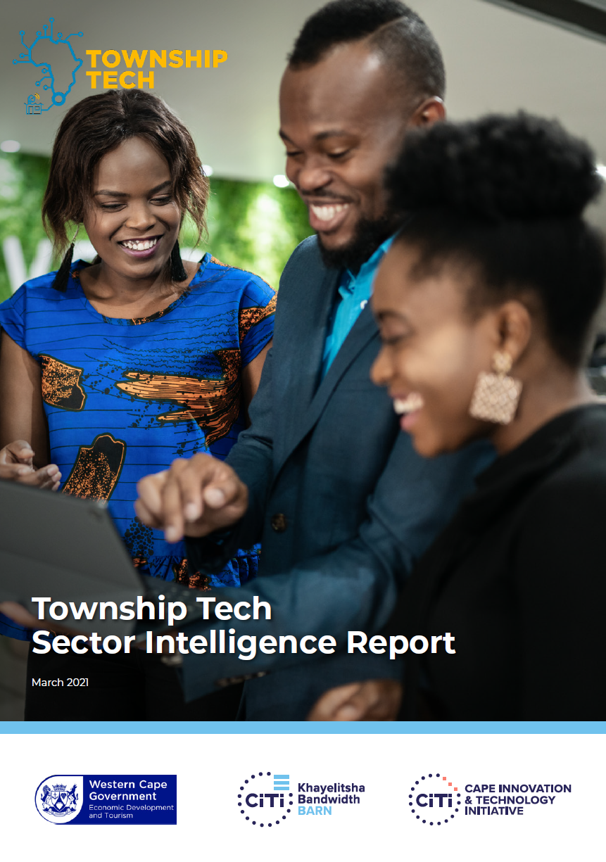 Township_tech_sector_intelligence_report_cover_page