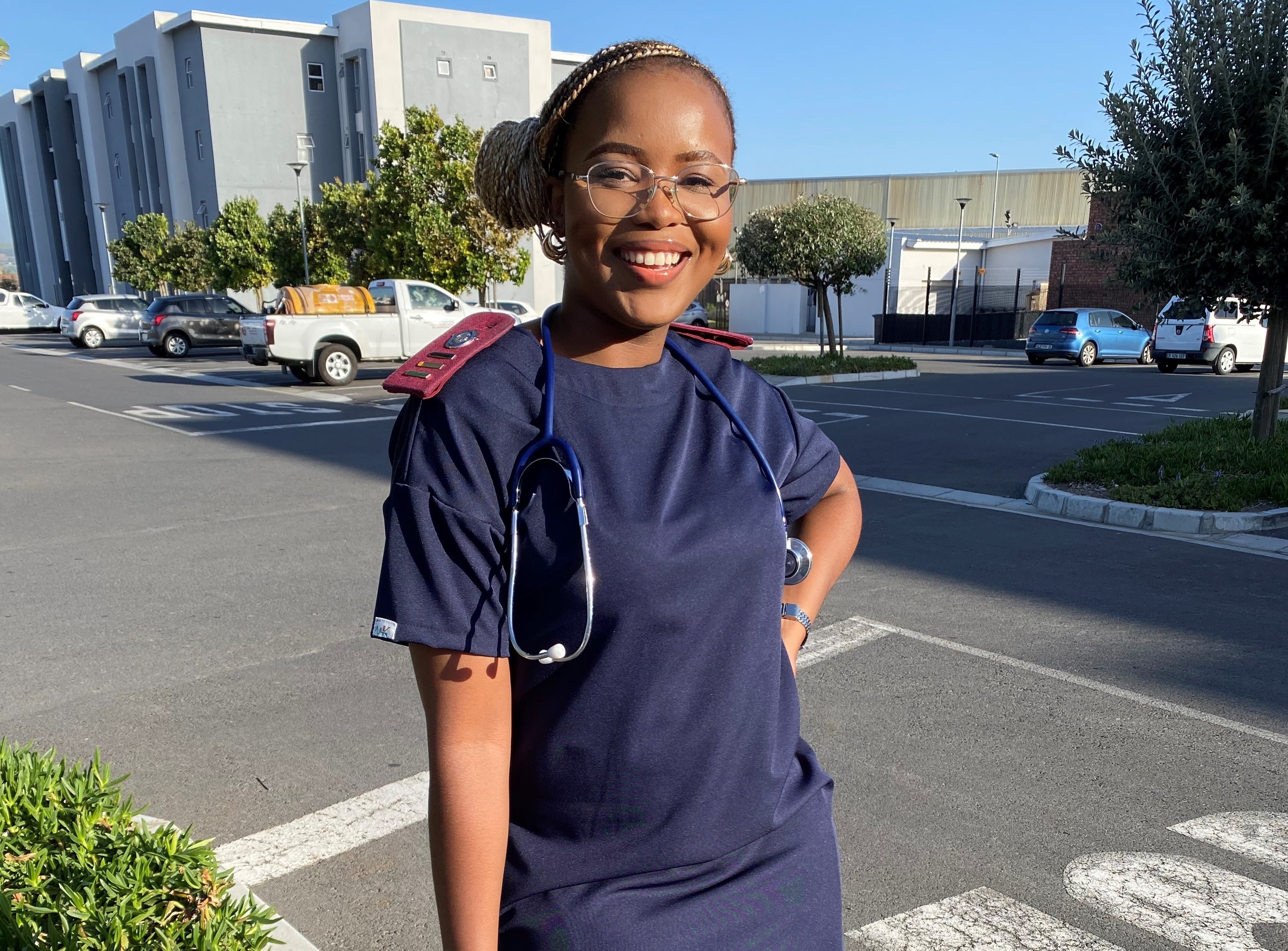 Delft CHC school health nurse Sr Mpumelelo Makhubo says no girl will receive a vaccination without her parents consent. All parents are encouraged to return consent forms to schools.