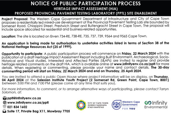 Notice of public participation process.png
