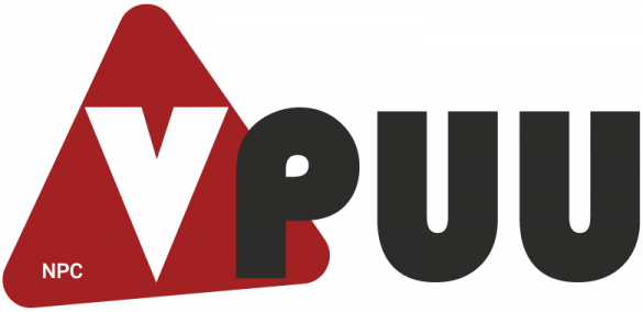 VPUU logo