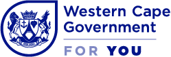Western Cape Government | For You